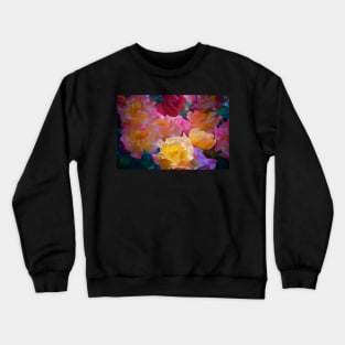 Rose 277 Crewneck Sweatshirt